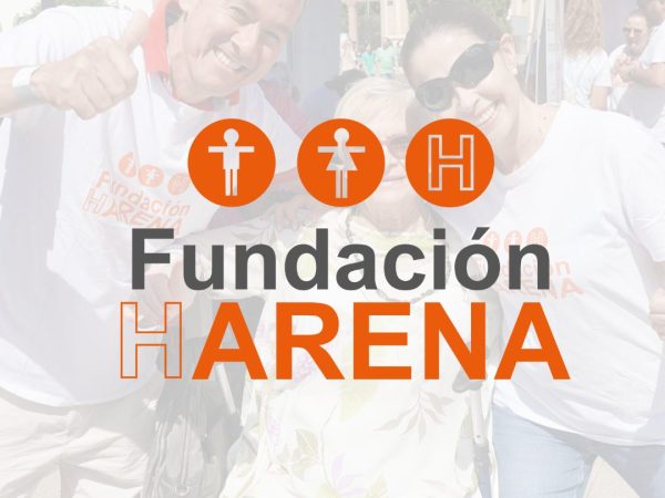 FUNDACIÓN HARENA