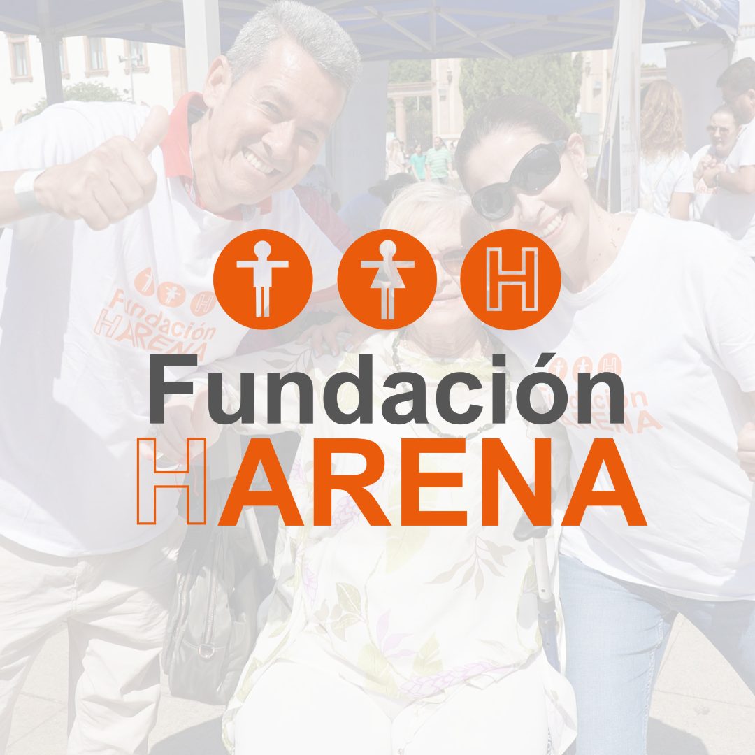FUNDACIÓN HARENA