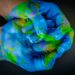 Let's save the planet Earth