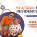voluntariado residencial málaga